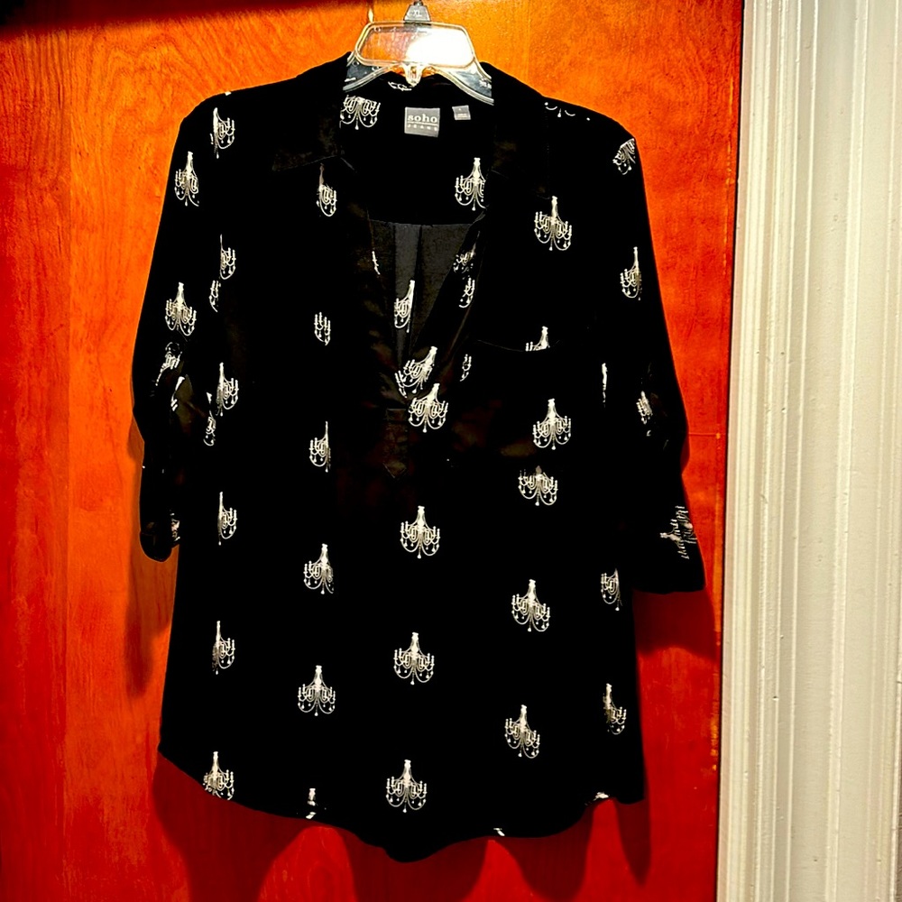 New York and Company, Soho blouse